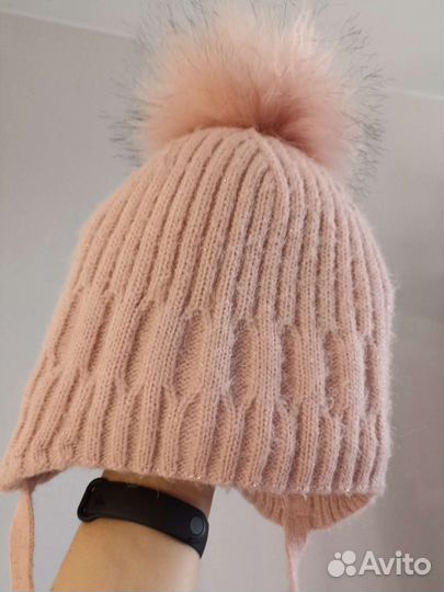 Шапка детская