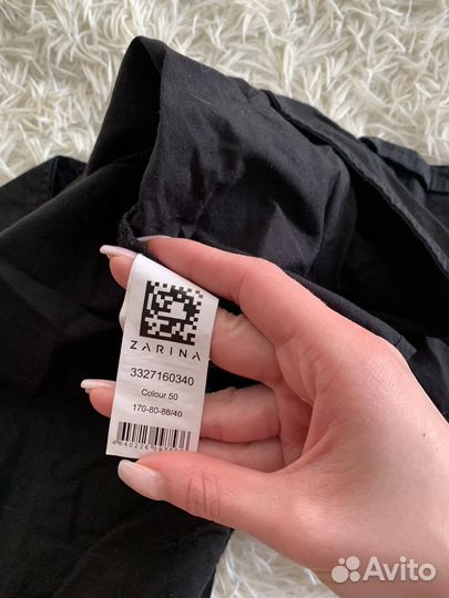 Блузка женская zarina
