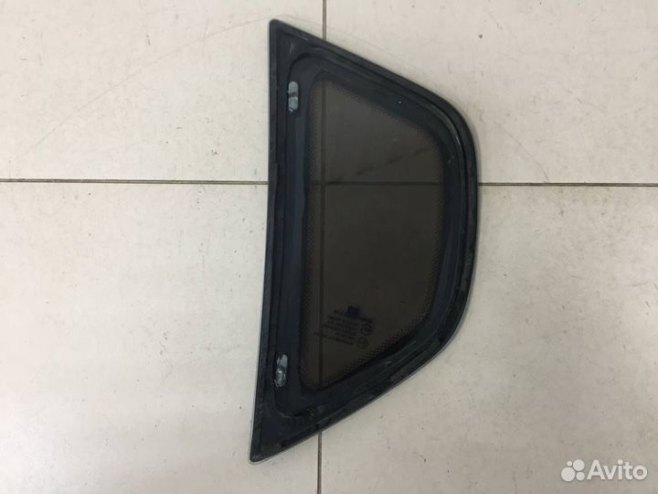 Стекло кузовное глухое правое Chevrolet Aveo T200