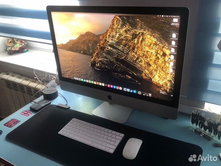 Apple iMac