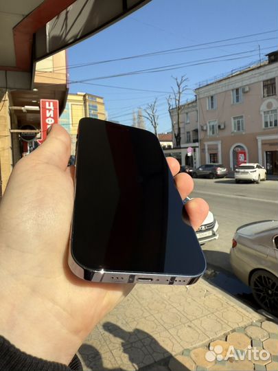 iPhone 14 Pro, 128 ГБ