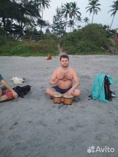 Друг на час. Собеседник