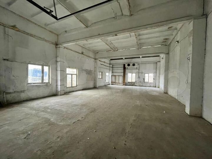 Склад, 636.1 м²