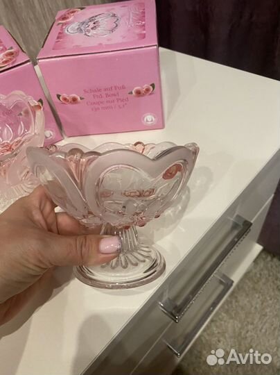 Набор креманок