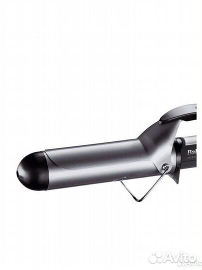 Плойка babyliss