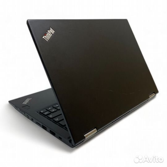 Lenovo thinkpad yoga260