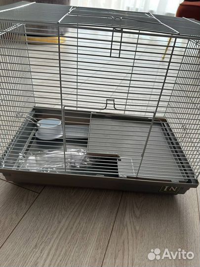 Клетка для грызунов