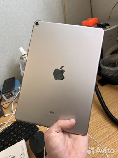 iPad pro 10.5 A1701 256GB