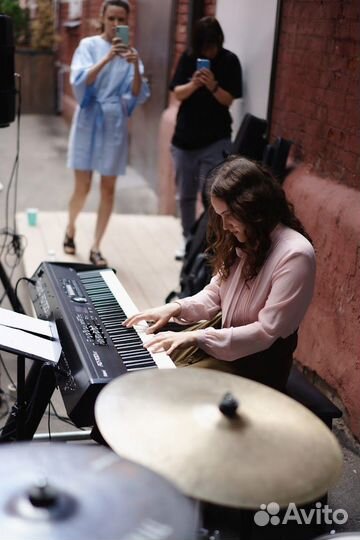 Онлайн уроки фортепиано и теории музыки