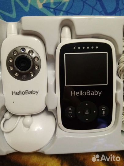 Радиовидеоняя