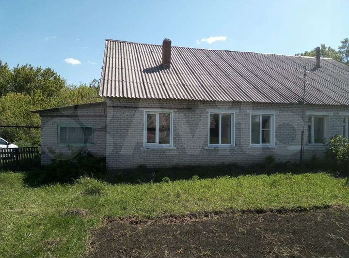 1-к. квартира, 55 м², 1/1 эт.