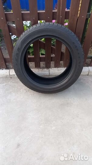 Goodyear Eagle Sport 215/55 R18