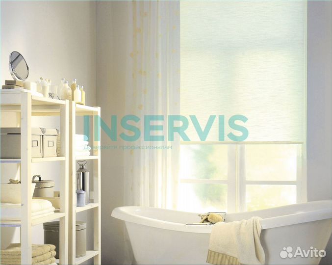 Жалюзи на пластиковые окна