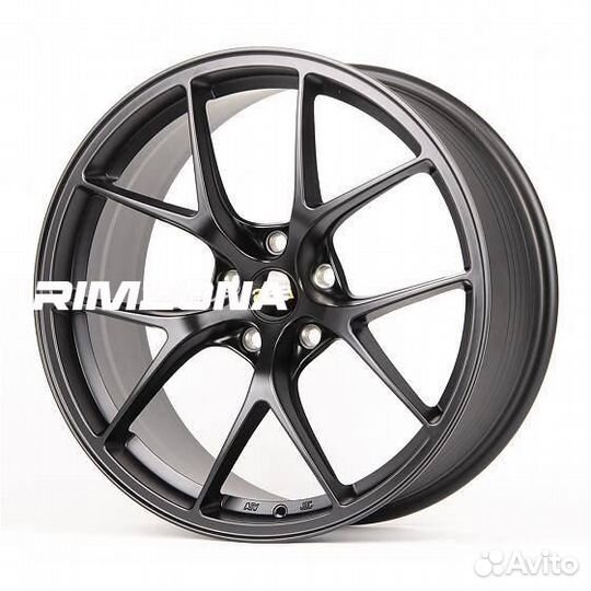 Литые диски BBS R19 5x112 ave. НДС