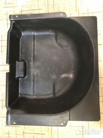 Тазик Honda CR-V