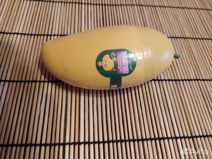 Крем для рук манго