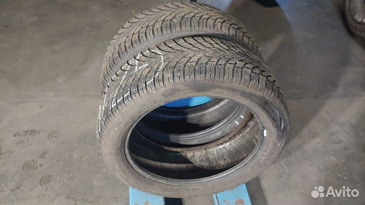 Nokian Tyres WR SUV 4 235/50 R19 99V