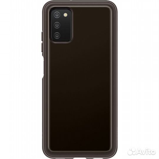 Чехол для Samsung Galaxy A03s SM-A037 #344544