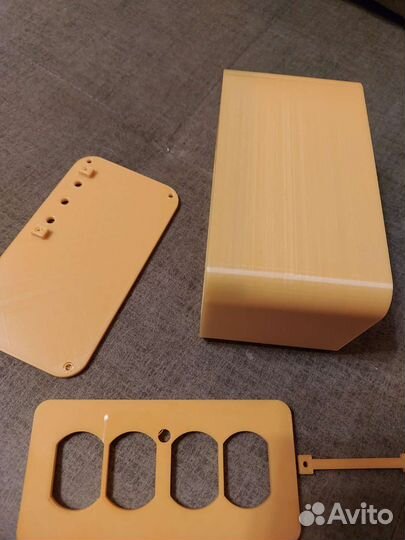 Корпус для часов на ин-12