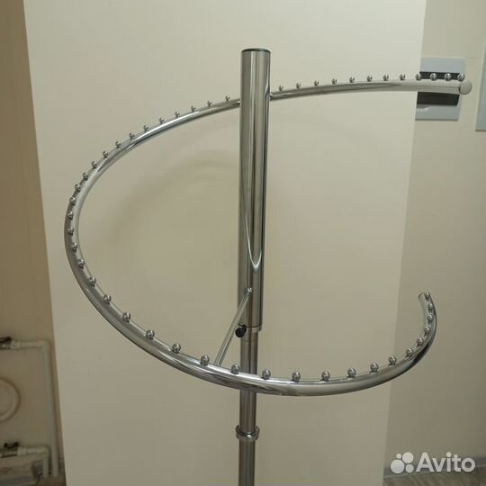 Стойки вешало для одежды