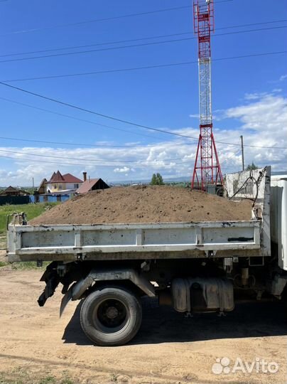 Чернозём сеяный самовывоз /доставка/ мешки