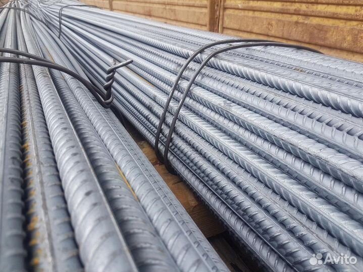 Арматура опт/розница