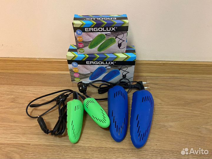 Сушилка для обуви