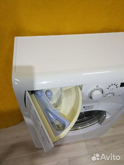 Стиральная машина Ariston с гарантией