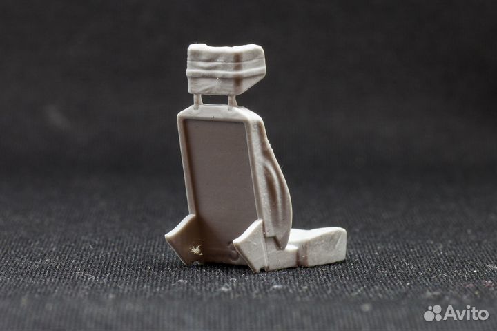 Дополнение из смолы Arma Models AM3632 1/35