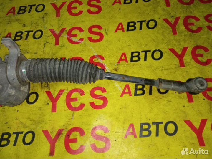 Рейка рулевая Volkswagen Passat B6