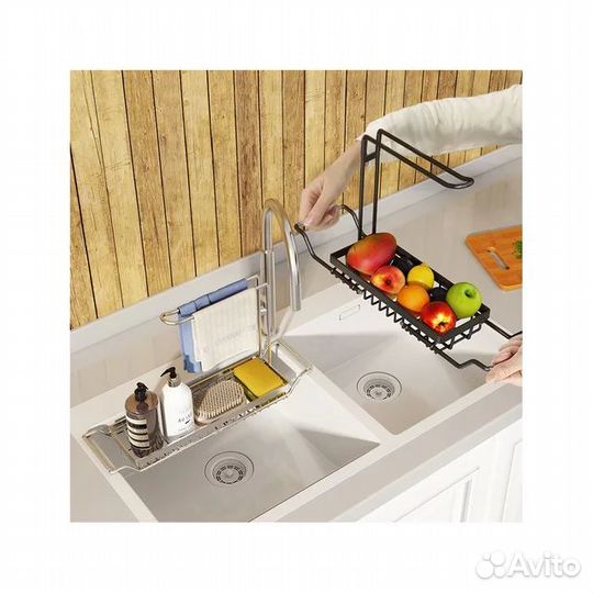 Сушка на раковину