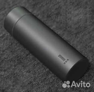 Титановый термос