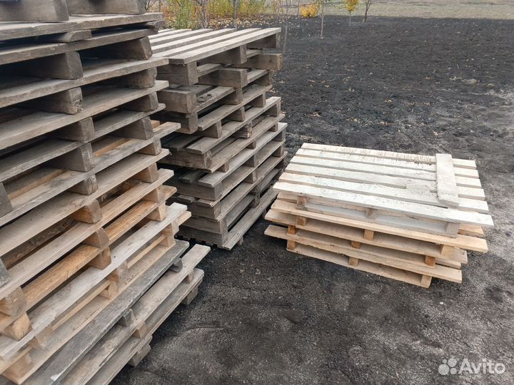 Продам поддоны