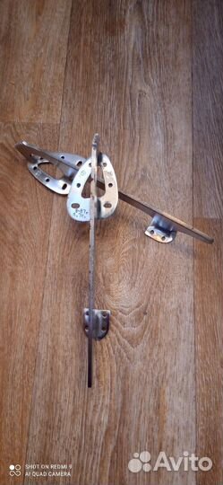 Лезвия для коньков