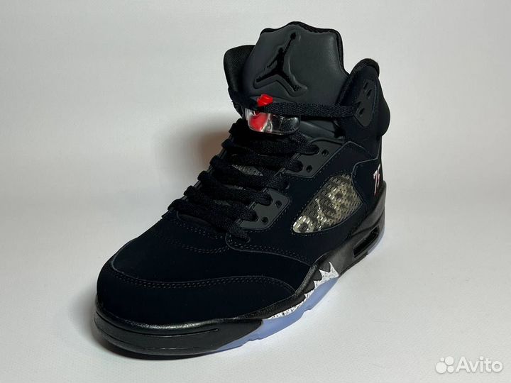 Nike air jordan 5