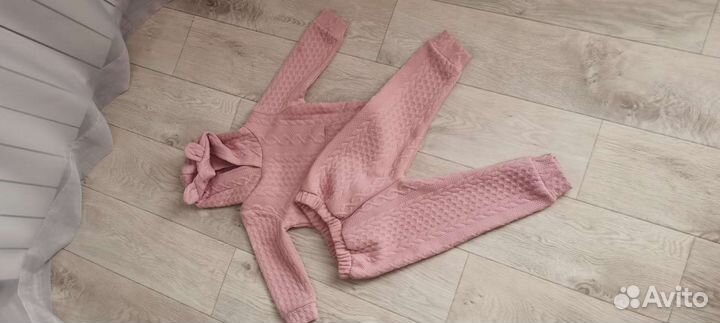 Костюм для девочки