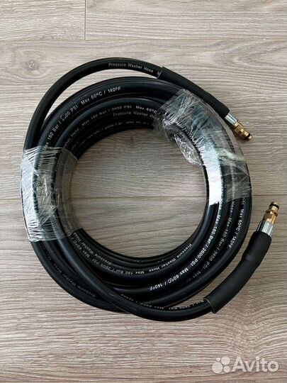 Шланг для karcher