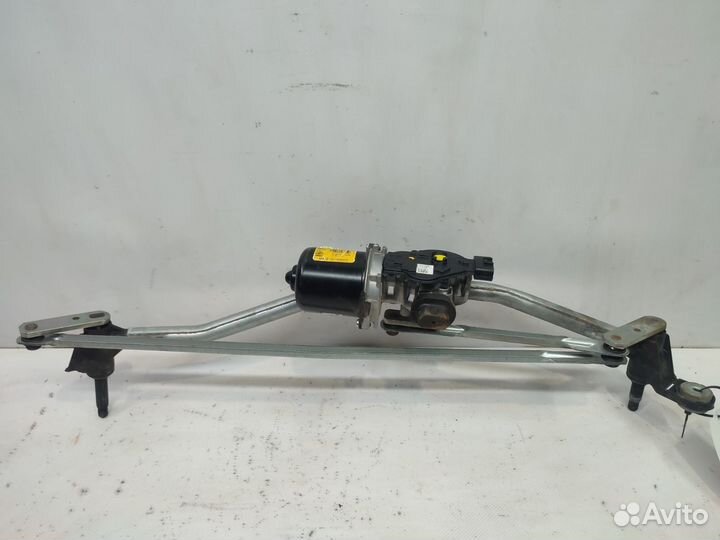 Трапеция дворников Renault Logan 2 2014