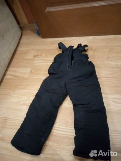 Детские вещи от 1.5 года до 2.5 лет