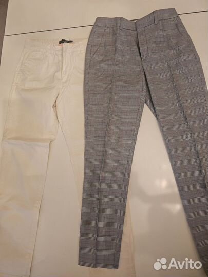 Пакет женской одежды на 42 44