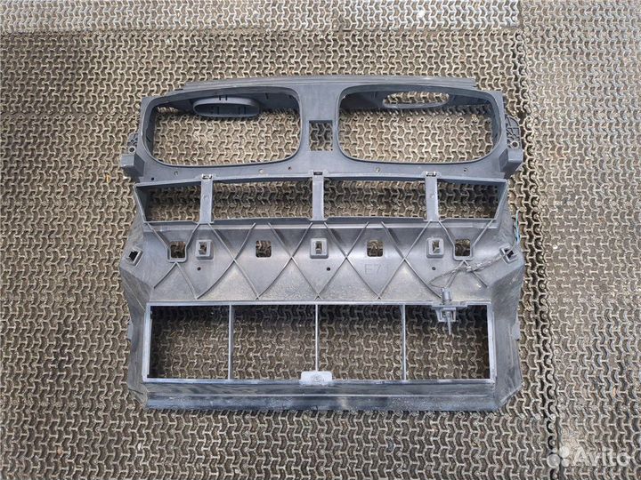 Воздухозаборник BMW X6 E71, 2010