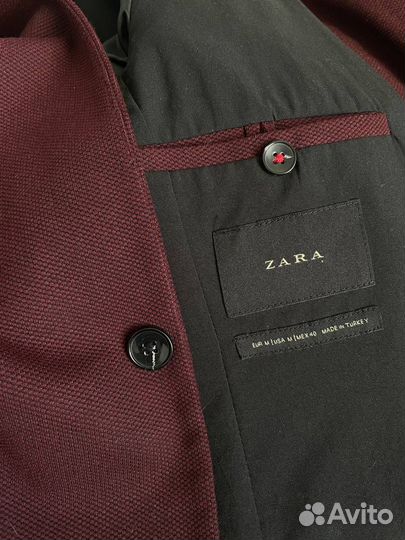 Пиджак Zara