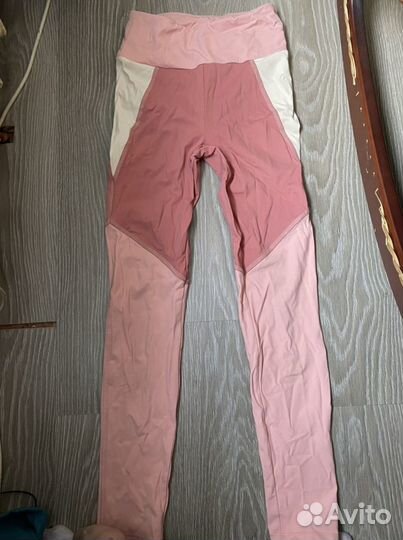 Лосины спортивные