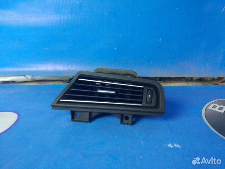 Воздуховод передний правый Bmw 5 Series F10