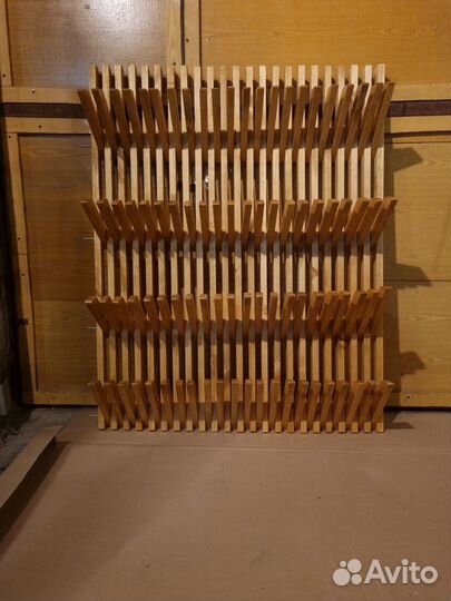 Вешалка для одежды трансформер