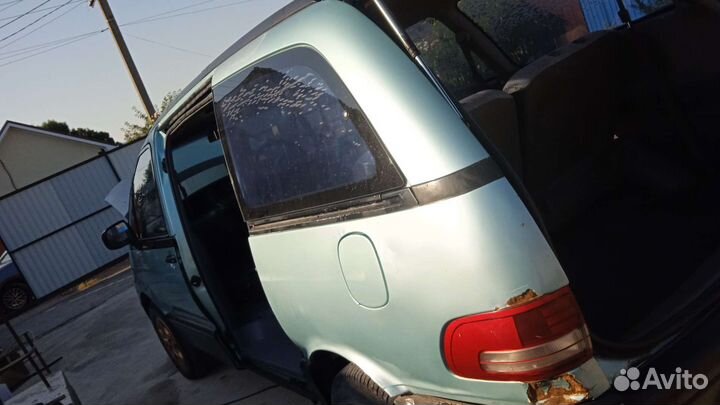 Автомобили на запчасти