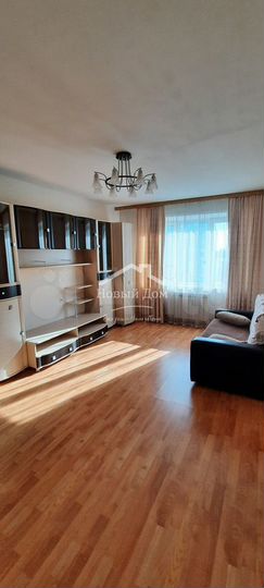 1-к. квартира, 40 м², 6/10 эт.