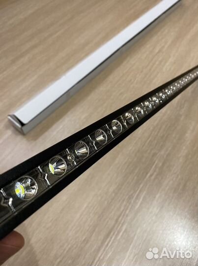 Led светодиодная балка 95 см
