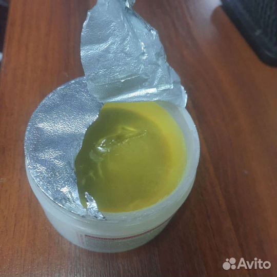 Паста для шугаринга