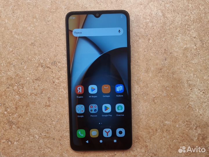 Xiaomi Redmi A3, 4/128 ГБ